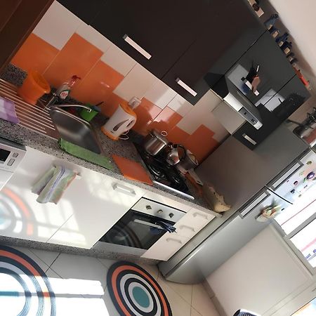 Appartement ,Tram Parking And Wifi Gratui الدار البيضاء المظهر الخارجي الصورة