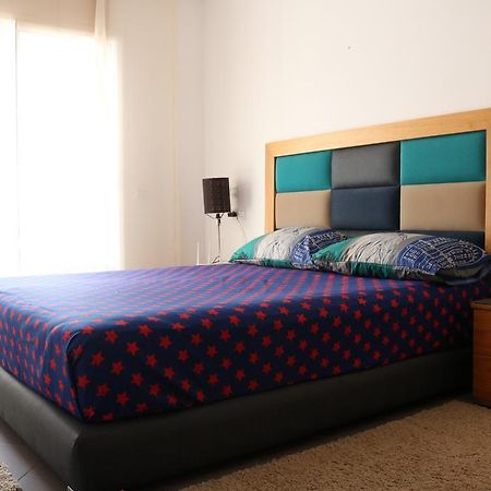 Appartement ,Tram Parking And Wifi Gratui الدار البيضاء المظهر الخارجي الصورة