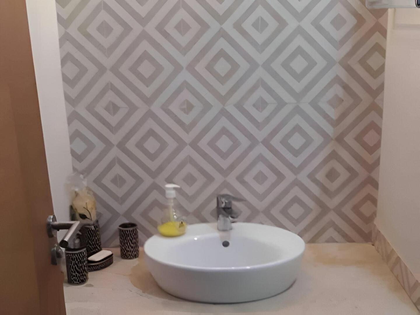 Appartement ,Tram Parking And Wifi Gratui الدار البيضاء المظهر الخارجي الصورة