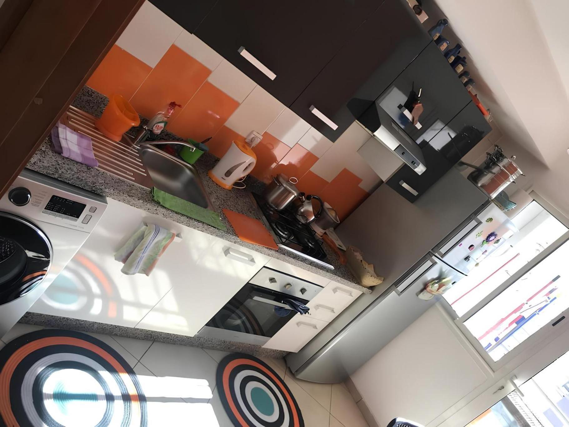 Appartement ,Tram Parking And Wifi Gratui الدار البيضاء المظهر الخارجي الصورة