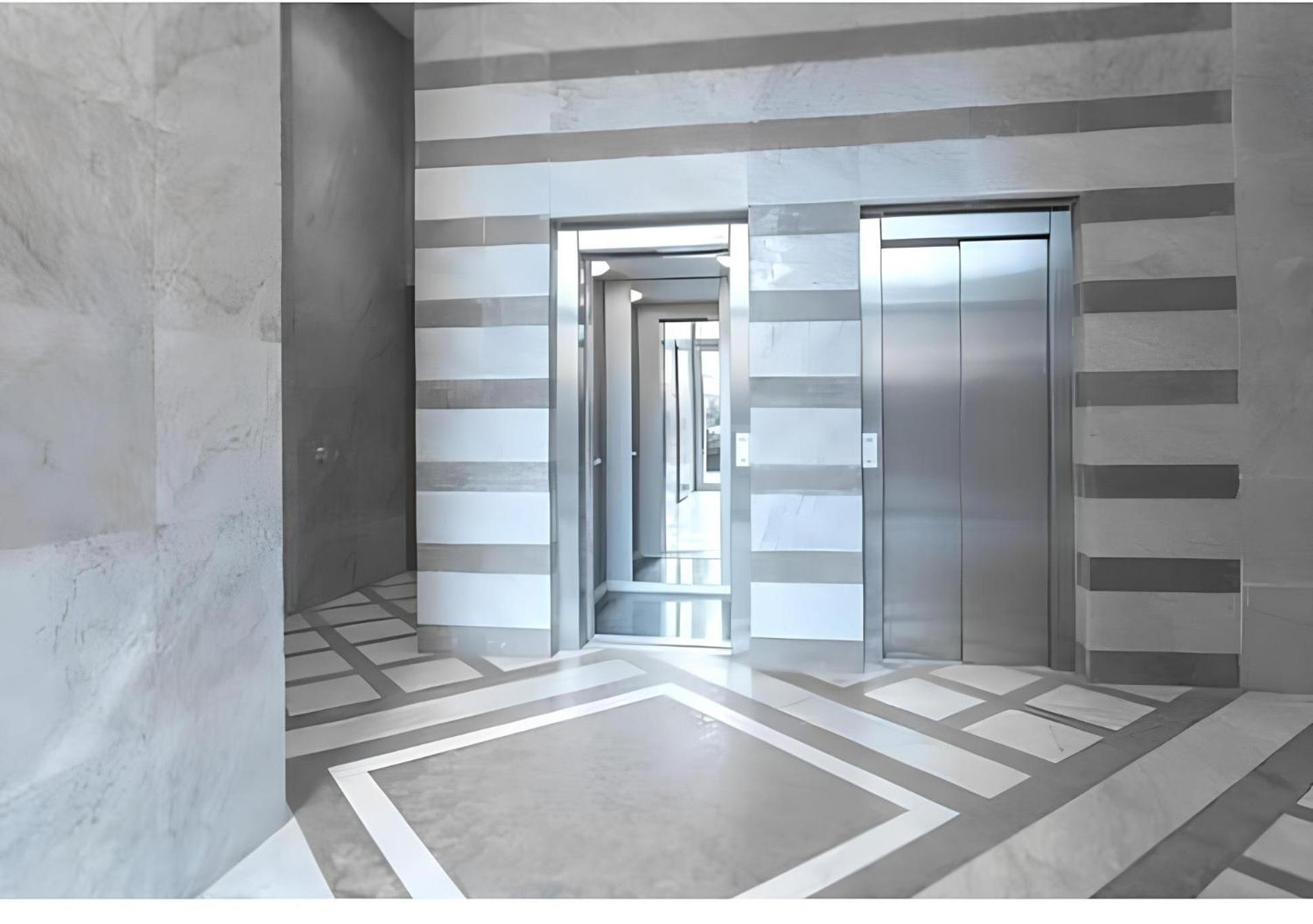 Appartement ,Tram Parking And Wifi Gratui الدار البيضاء المظهر الخارجي الصورة