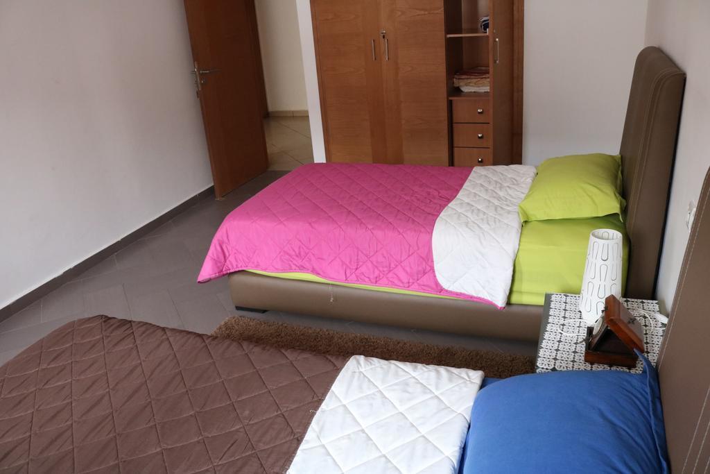 Appartement ,Tram Parking And Wifi Gratui الدار البيضاء المظهر الخارجي الصورة