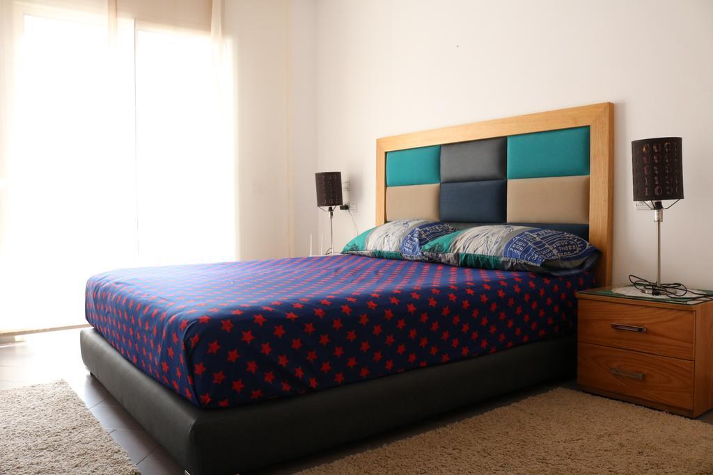 Appartement ,Tram Parking And Wifi Gratui الدار البيضاء المظهر الخارجي الصورة