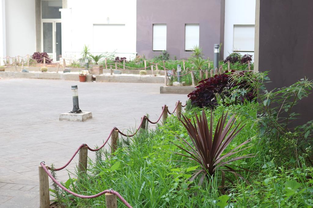 Appartement ,Tram Parking And Wifi Gratui الدار البيضاء المظهر الخارجي الصورة